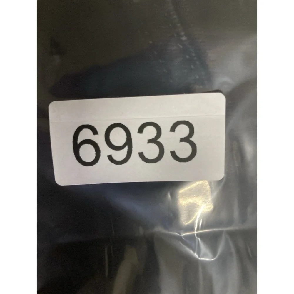 Levis 505 Jeans Mens 34x30 (31x28) Black Straight Classic Cowboy Rodeo Western‎